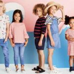 The Art of Timeless Elegance in Children's Clothing: Why Jacadi Stands Out