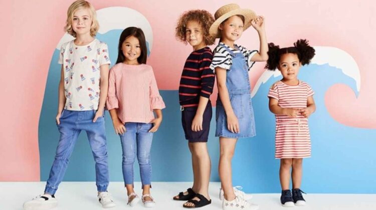 The Art of Timeless Elegance in Children's Clothing: Why Jacadi Stands Out