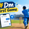 Explore DmFirst Games, discover exciting features, and learn more about the Dm First Club, its benefits, gameplay, and more.